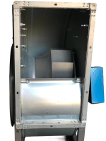 AHS 500 CENTRIFUGAL