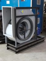 AHS 400 CENTRIFUGAL (C-358) - Image 2