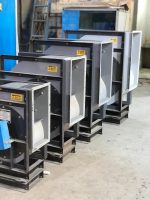 AHS 400 CENTRIFUGAL (C-358) - Image 4