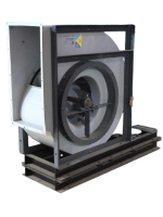 AHS 400 CENTRIFUGAL (C-358)