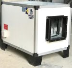 EHD-FAN SECTION 10/10