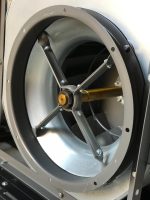 AHS 560 CENTRIFUGAL - Image 2