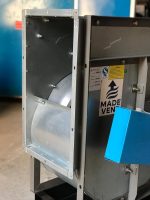 AHS 630 CENTRIFUGAL - Image 4