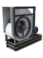 AHS 450 CENTRIFUGAL