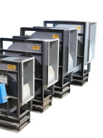 AHS 450 CENTRIFUGAL - Image 2