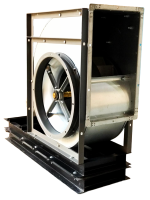 AHS 630 CENTRIFUGAL