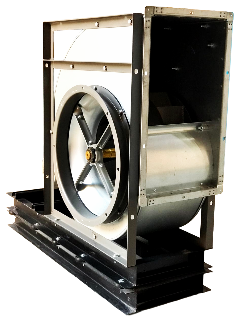 edited-photo-5 AHS 630 CENTRIFUGAL - Image 1