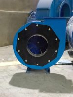 HKA 400 CENTRIFUGAL (C-2085) - Image 2