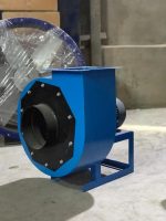 HKA 400 CENTRIFUGAL (C-2085) - Image 3