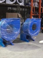 HKA 400 CENTRIFUGAL (C-2085) - Image 4