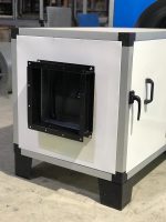 EHD-FAN SECTION 15/15