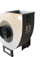 بلاور شفط دخان وحراره ضغط متوسط HKA 280 - Image 3